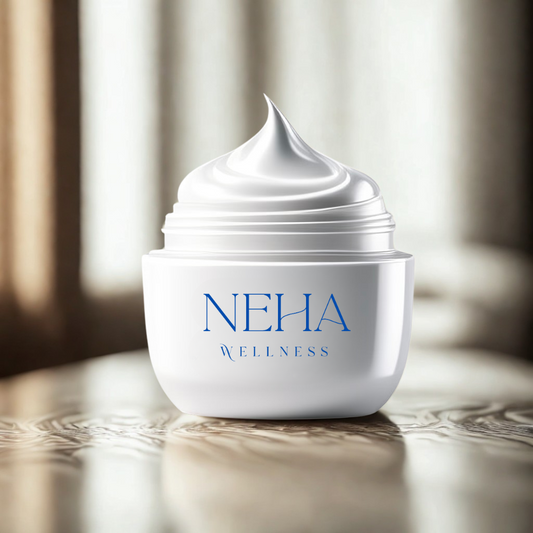 Anti-aging evening cream